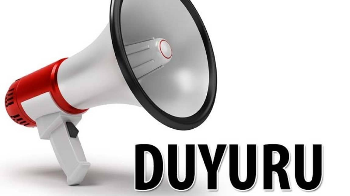 Okulumuzda Öğrenci Kıyafet/Forma Belirlendi